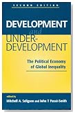  Development and Underdevelopment: The Political Economy of Global Inequality
