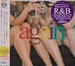 again~90s R&B Party *初回限定ボーナスCD(HONEY DIP MIX)付3枚組エディション