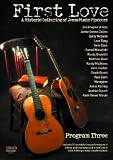 First Love - A historic gathering of Jesus Music pioneers - III