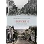 Haworth Through Time