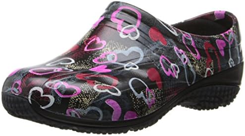 Cherokee Women's Exact Clog