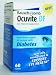 eye vitamin supplement for people with Diabetes 60 Tabs
