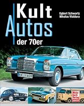 Kultautos der 70er Jahre