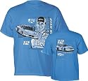 Ryan Newman Fan Choice Montage T-Shirt