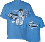 Ryan Newman Fan Choice Montage T-Shirt