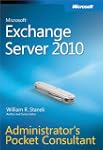 Microsoft� Exchange Server 2010 Admin...