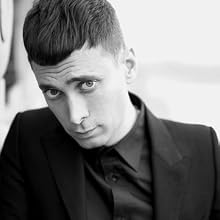 Hedi Slimane