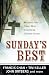 Books : Sunday's Best: Messages from Today's Most Outstanding Christian Leaders [Paperback]