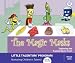 Book The Magic Masks (Little Talentum: multiple intelligences in early childhood) (Visual Arts Collection)