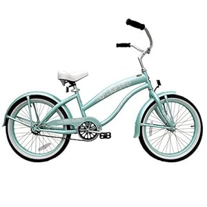 children's beach cruiser bicycles