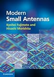 Modern small antennas