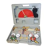 Buffalo Tools Gas Welding & Cutting Kit