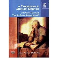 A Christian & Muslim Debate by 