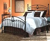 Fashion Bed Group B41716 Coronado Bed, Tarnished Copper