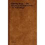Fighting Dogs  - The American Pit Bull Terrier - An Anthology