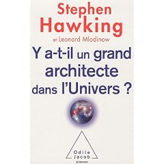 Y a-t-il un grand architecte dans l'univers ?