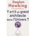 Y a-t-il un grand architecte dans l'univers ?