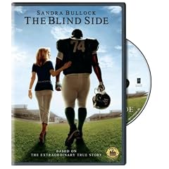 NEW Blind Side (DVD)