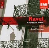 Ravel: Orchestral Works
