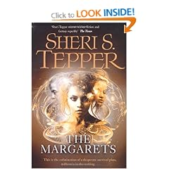 The Margarets (Gollancz S.F.)