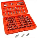 read full review SE 100 pc. Screwdriver Bit Set