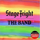 stage fright by band