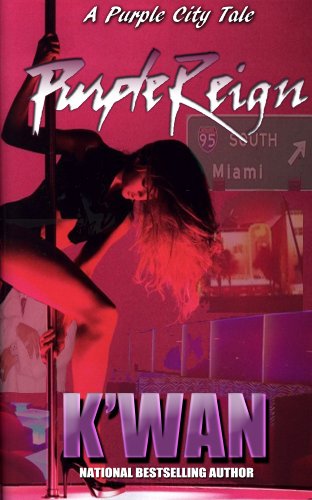 Purple Reign: A novella (Purple City Tales Book 1)