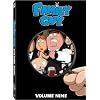 Family Guy: Volume 9