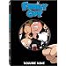 Family Guy: Volume 9