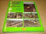 Freight trains of British Rail
