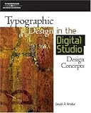 Typographic Design in the Digital Studio