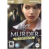 Art of Murder: FBI Confidential (PC DVD)
