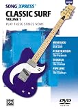 Classic Surf (Songxpress)