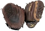 Mizuno Slider GSL1250 12.50-Inch Baseball Fielder's Mitt