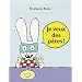 Les toutes premi�res lectures de ma fille ..