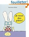 Je veux des p�tes !
