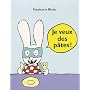 Je veux des p�tes ! de Stephanie Blake