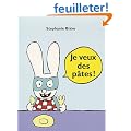 Je veux des p�tes !