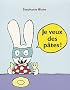 Je veux des p�tes !