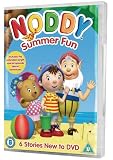 Noddy: Summer Fun [DVD]