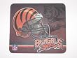CINCINNATI BENGALS Team Logo 9" x 8" Computer MOUSEPAD