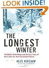 The Longest Winter: The Battle of the Bulge and the Epic Story of World War II's Most Decorated Platoon