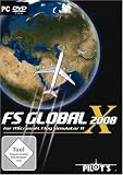 Produkt-Bild: Flight Simulator X - FS Global X 2010