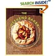 The Weekend Baker: Irresistible Recipes, Simple Techniques, and Stress-Free Strategies for Busy People