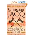The Conspiracy of Evil (Mysteries of Osiris)