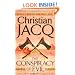 The Conspiracy of Evil (Mysteries of Osiris)
