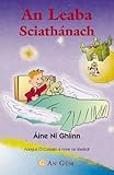 An leaba sciathánach