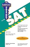 Pass Key to the SAT (Barrons Pass Key to the SAT)