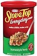 Stove Top Stuffing Mix, Homestyle Herb, 8-Ounce Canisters (Pack of 6)