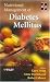 Nutritional Management of Diabetes Mellitus (Practical Diabetes)